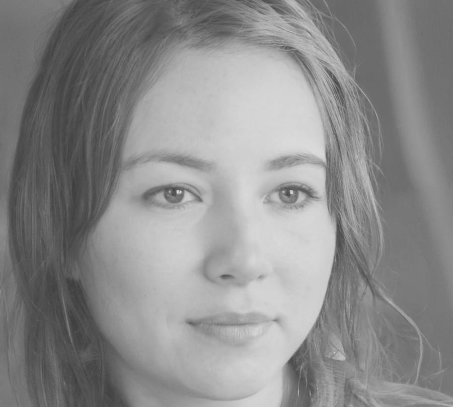 Elif Demir - Teknik Direktör