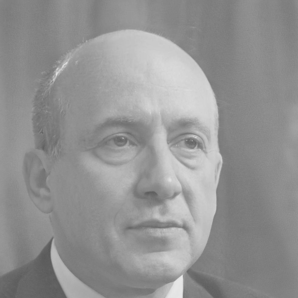 Ahmet Kaya - Baş Geliştirici